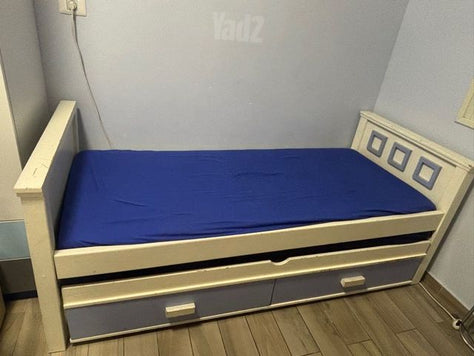 מיטת ילדים