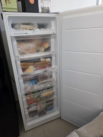מקפיא Midea ‏