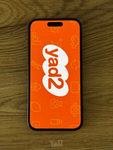 אייפון 15 128GB