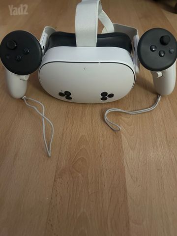 משקפי Meta quest 3s 128gb
