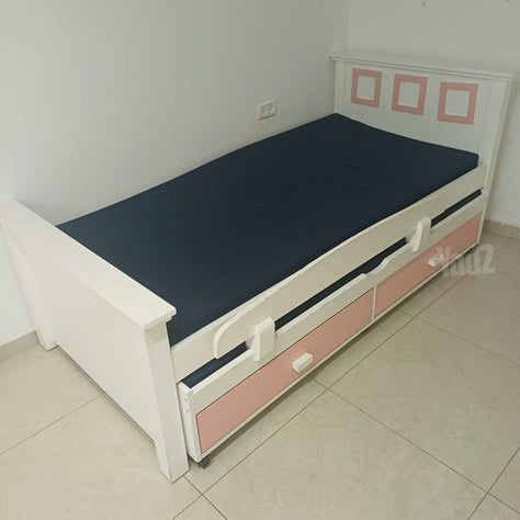 מיטת ילדים