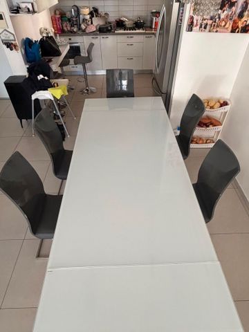 פינת אוכל