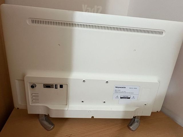 מסך טלוויזיה led