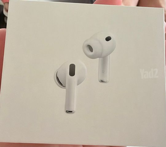 Airpods pro 3