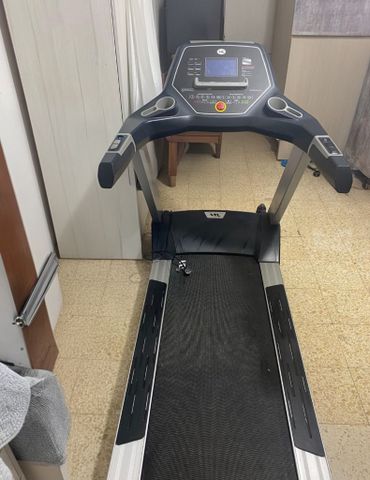 הליכון Vo2 RUNFIT500