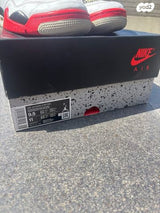 Jordan 4 retro