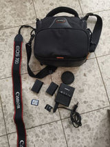 Canon 70d