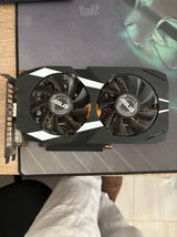 asus GTX 1660 ti (Super Good)