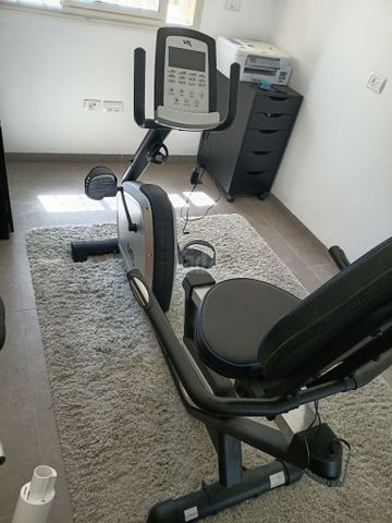 אופני כושר