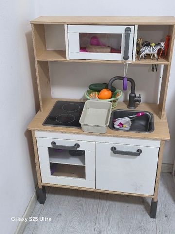 מטבח לילדים