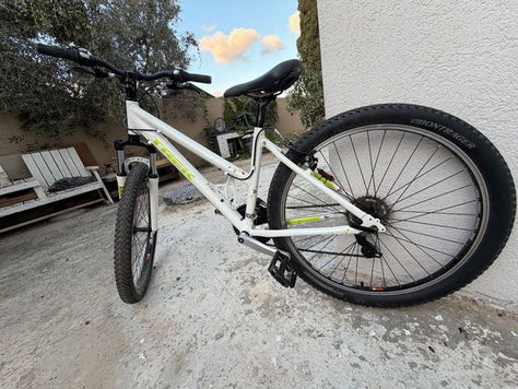 אופני trek 26’ מידה s