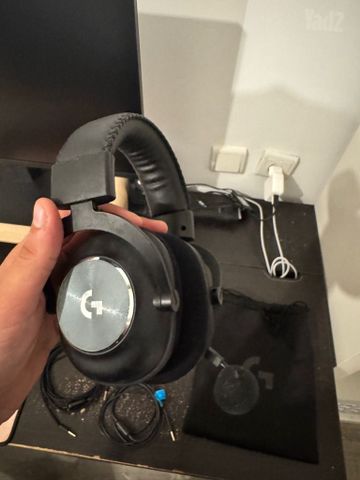 Logitech G Pro X