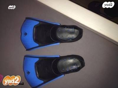 סנפירים