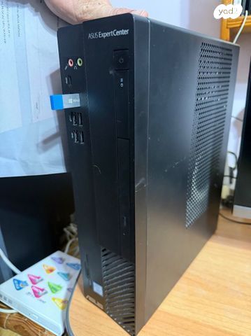 מחשב asus expertcenter