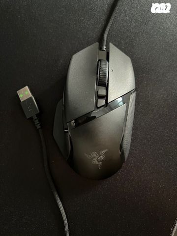 Razer Basilisk V3