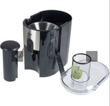 מסחטת מיצים Braun בראון J500
