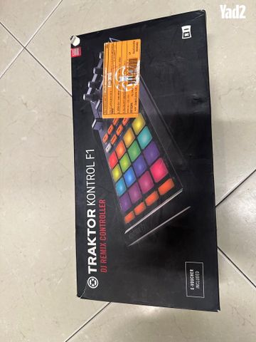 Kontrol F1