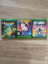X Box 1 S
