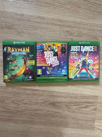 X Box 1 S