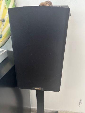מערכת סטריאו