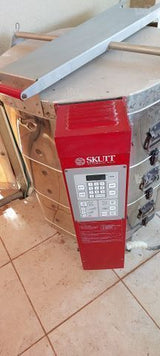 תנור קרמיקה
