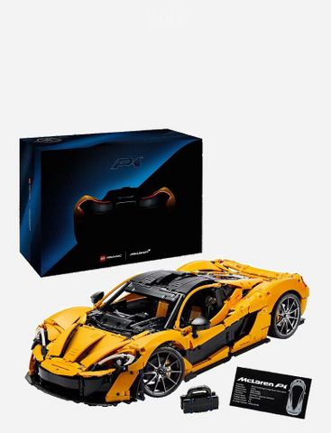 - 42172 - LEGO McLaren P1