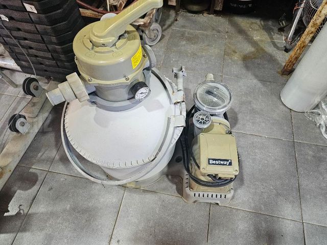 בריכה