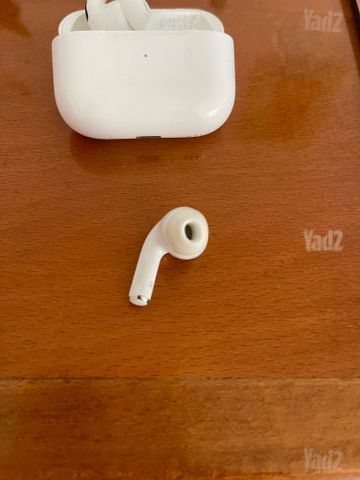 AirPods Pro 2 - ערכה מלאה