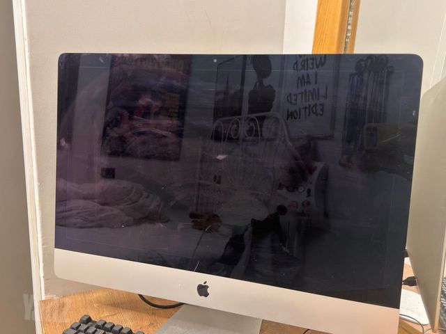 iMac 27 inch