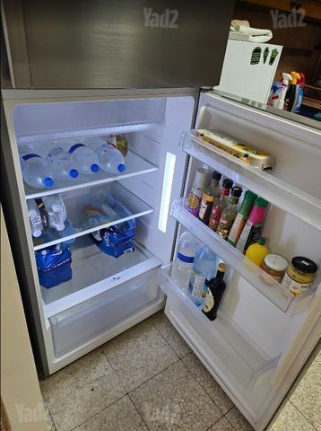 מקרר HAIER