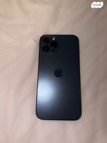 אייפון 12 pro MaX