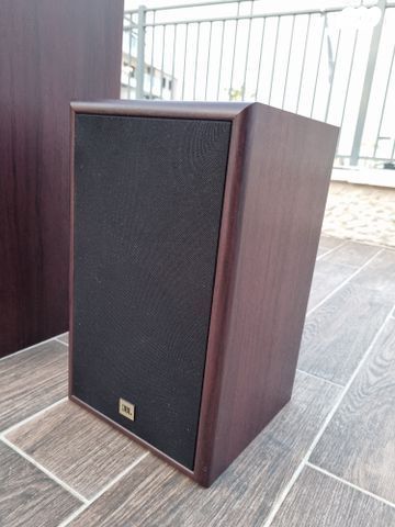 3 רמקולים JBL