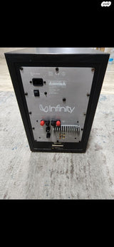 Infinity subwoofer