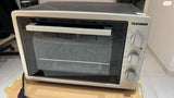 טוסטר אובן Telefunken