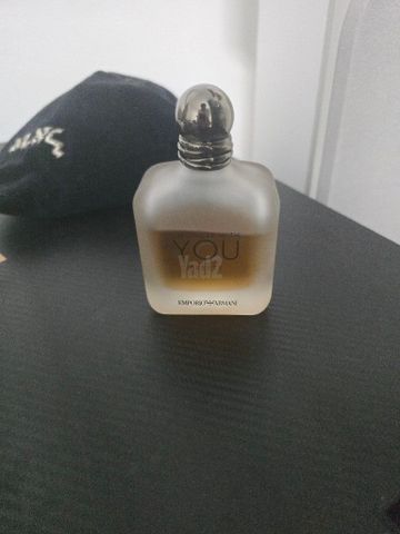 בושם Armani You Freeze
