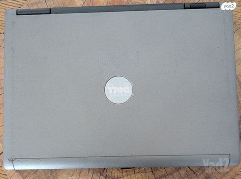 לאפטופ DELL Latitude D420