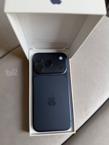 איפון iPhone pro 17