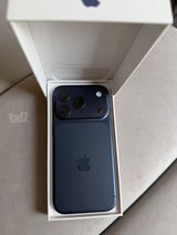 איפון iPhone pro 17