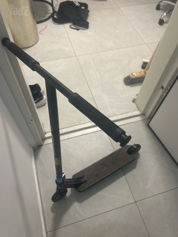 קורקינט סקוט