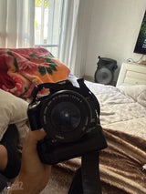מצלמת canon 350d