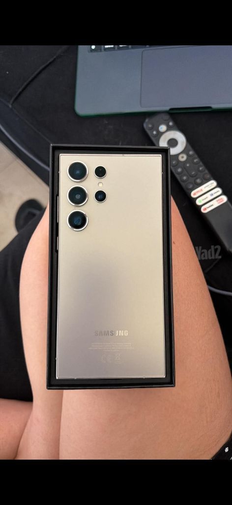 S24 ULTRA 1TB