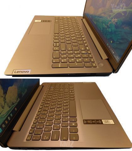 Lenovo IdeaPad 1 15IJL7