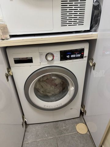 מכונת כביסה