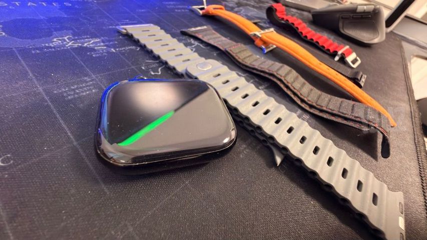 Apple Watch series 10 46mm