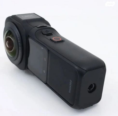 Insta 360 1 inch