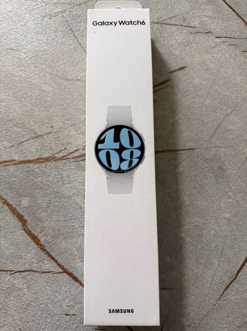 Galaxy watch 6