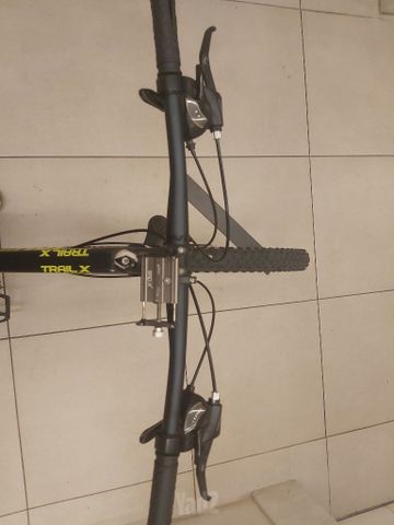 אופני הרים