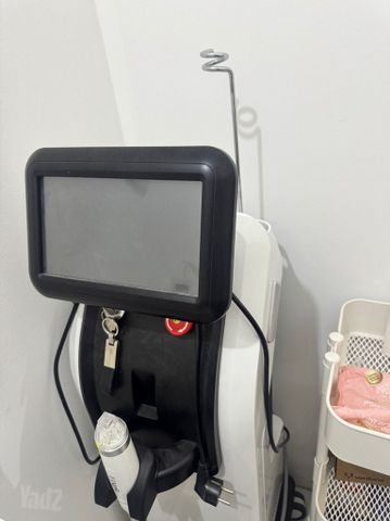 Rf microneedling