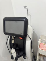 Rf microneedling