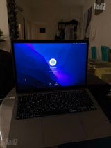 MacBook Air 13 M1 Gray